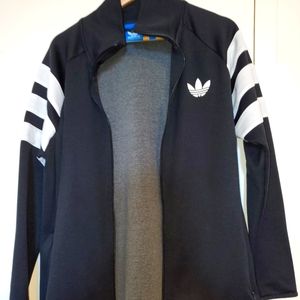 Adidas Tracksuit Jacket